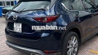 Mazda CX-5 Premium 2020 Xanh 35.014 km