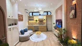 Bán Nhà Vũ Tông Phan, Thanh Xuân 26/34m, 5 tầng, mt 3.7m, giá 7.35 tỷ