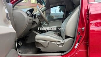 Kia Morning 2017 Tự động Đỏ 70000 km