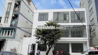 🏢 MẶT TIỀN KINH DOANH NGUYỄN TRỌNG TUYỂN * 15X20M * TRỆT 2 LẦU 💯