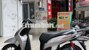 SH Mode 125 ABS SX T12/2024 4000KM Siêu Keng