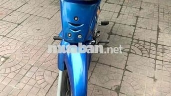 Honda Wave 50cc Xanh