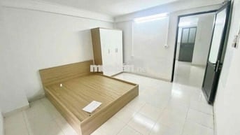 Pass phòng 1N1K ngách 77 ngõ 207 Bùi Xương Trạch (ô tô đi vào được)