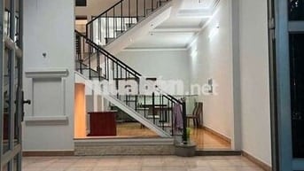 cho thuê nhà đường lê văn lương , p tân hưng Quận 7 