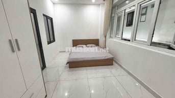 Cho thuê căn hộ cao cấp, giá rẻ khu đô thị Vạn Phúc