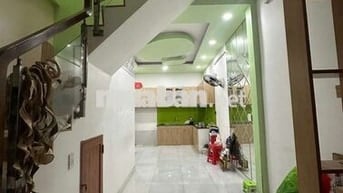 ✅️FULL NỘI THẤT - 1/ GÒ DẦU, 4X15M 2 TẤM - GẦN TÂN SƠN NHÌ,AEON TÂN PHÚ