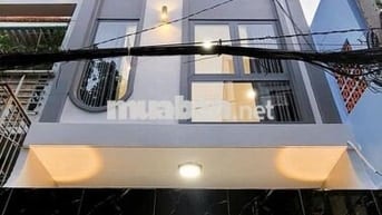 Cho thuê nhà HXH 309/3B Hoàng Văn Thụ, P.15 Q.Phú Nhuận