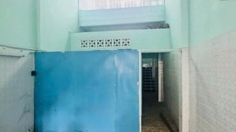 Bán nhà cấp 4 tiện xây mới đường khánh hội P4 Q4,dt:5x18m,giá 7 tỷ
