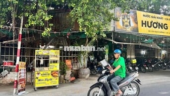 Cho thuê mặt bằng kèm xe bánh mì