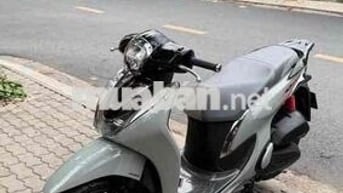Honda SH Mode 2026 Xám 1300 km