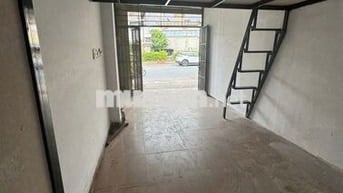 CHO THUÊ MẶT BẰNG MẶT TIỀN CỘNG HÒA - TÂN BÌNH
