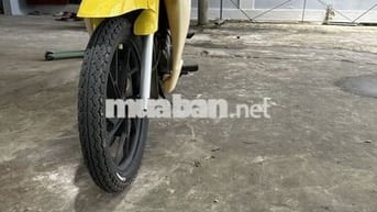 Suzuki Xipo Vàng
