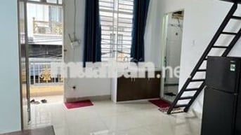 PHÒNG TRỌ SINH VIÊN - GÁC - MÁY LẠNH - BAN CÔNG HÀNG LANG