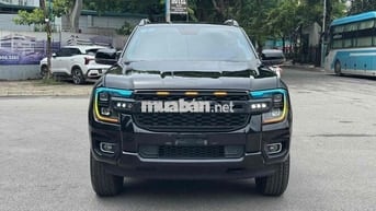 Ford Ranger XLT 2022 Tự động Đen 9 vạn