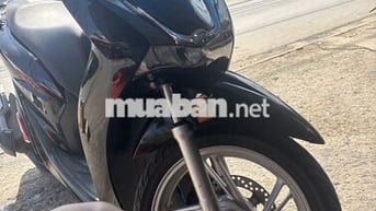 Honda SH125 CBS Đen 10000 km