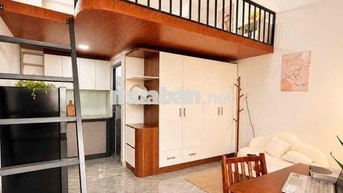 DUPLEX NHỎ XINH - NGAY ĐH NTTU - VƯỜN LÀI - CẦU SẮT NTS