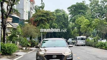 Hyundai Kona 2.0 ATH 2019 Nâu 72000 km