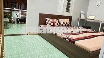 PHÒNG BAN CÔNG RỘNG - ĐẸP MÁY LẠNH - THOÁNG MÁT NGAY NGÃ 3 ĐÔNG QUANG
