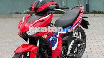 Honda Winner V3 HRC 2022 28.000KM SMKAY áo Keo