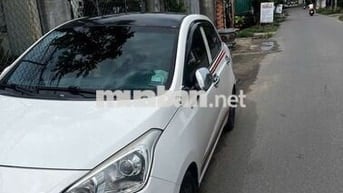 Hyundai Grand i10 Sedan 1.2 AT 2019 Trắng