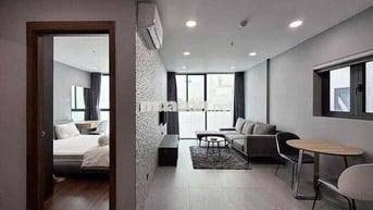 Căn Hộ 1PN - STUDIO Gần Cầu Thị Nghè- Bờ kè Trường Sa- Hoàng Sa