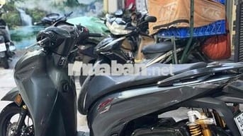 Honda SH 350i 2021 Tự động Xám Lamrbo