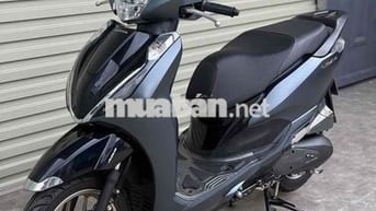 Honda Lead ABS 2025 Xám 4.000km Bản Đặc Biệt
