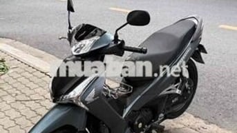 Honda Future LED 2024 Xám 17000 km