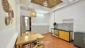 🎀CĂN HỘ 2PN 2WC 70M2 FULLNT MG RIÊNG NGAY TRỤC ĐƯỜNG LỚN PHAN ĐĂNG LƯU