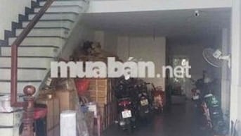 Thang máy- sát mặt tiền - 8pn - kd cải tạo tự do - quận 3 (4x26)