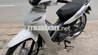 Honda Wave 2025 Trắng