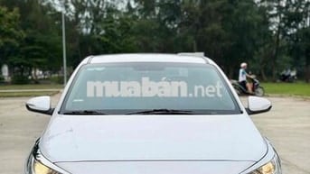 Hyundai Accent 1.4AT 2020 Trắng Tự động 80.000km