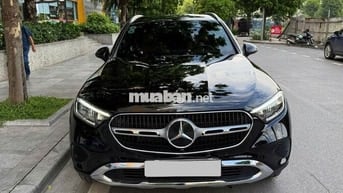 Mercedes-Benz GLC200 4MATIC 2023 Đen 11.000 km