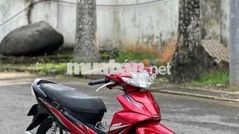 Honda Wave Blade 2017 Đỏ