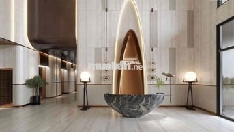 🔥 Căn Hộ Cao Cấp Chỉ Từ 2 Tỷ – Full Nội Thất Đức, Đối Diện AEON Ma