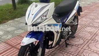 SYM STAR SR Fi 2018 ,xe đẹp chạy mạnh