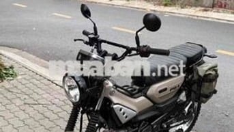 Yamaha PG-1 2025 Nâu 6000 km Zin