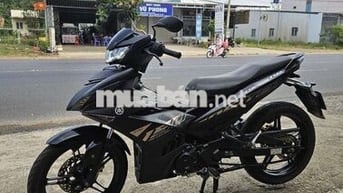 Yamaha Exciter 150 2020 Đen