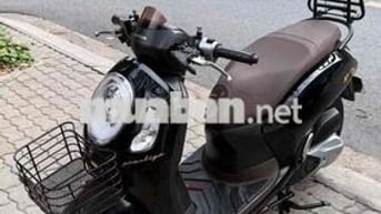 Honda Scoopy 2022 Đen 18000 km