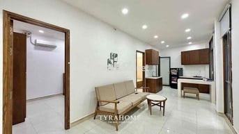 🎀CĂN HỘ 2PN BAN CÔNG MG RIÊNG FULLNT Ở PHAN ĐĂNG LƯU , PHÚ NHUẬN