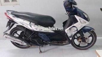 Yamaha Grande 2024 Tự động Xanh trắng