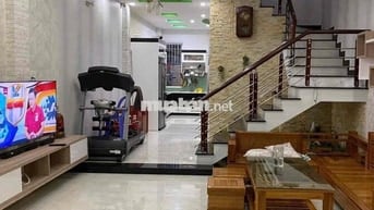 Căn Nhà KĐT Hà Quang 1 Phước Hải Nha Trang  Full Nội Thất Vào Ở Ngay