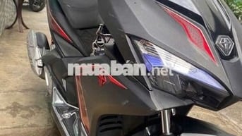 Honda Air Blade Đen