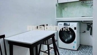DUPLEX FULL NỘI THẤT MÁY GIẶT RIÊNG NGAY ĐÀO DUY ANH