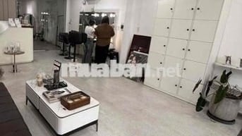 Bán nhà 4 tầng MT Lương Nhữ Hộc trung tâm TP Đà Nẵng