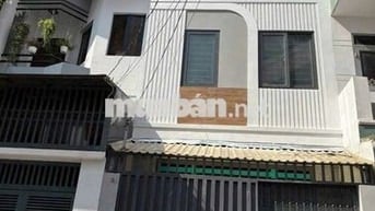 CHO THUÊ NHÀ MẶT TIỀN DS2 PHƯỜNG 3 GÒ VẤP 4PN 3WC