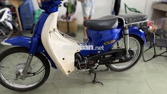  Super Cub 50cc đời cao ít đi rin nguyên 1 chủ 