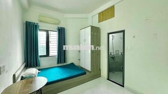 🎀CĂN HỘ NGAY KHU PHAN XÍCH LONG CỬA SỔ LỚN - THANG MÁY NHÀ XE RỘNG