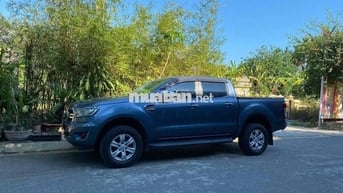 Ford Ranger XLT 2020 Xanh 10 vạn Thái Lan