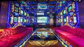 SANG KTV / KARAOKE MT NGUYỄN TRÃI – P. AN ĐÔNG, Q5 